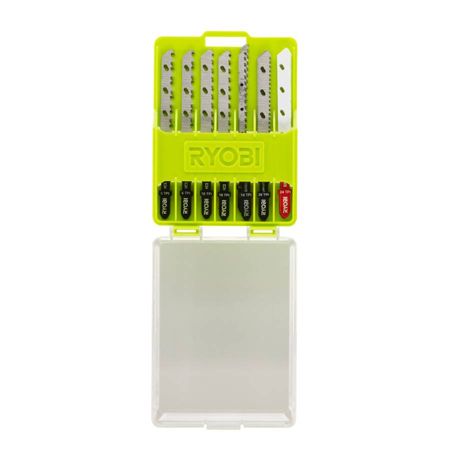 Ryobi RAK10JSBWM ( 5132002811 ) Ryobi RAK10JSBWM - 4892210143242-1