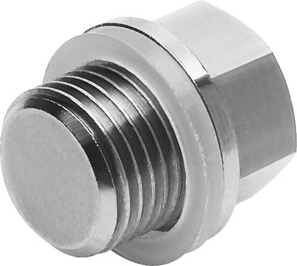 CDVI5.0-B-G1/8 Blindstopfen