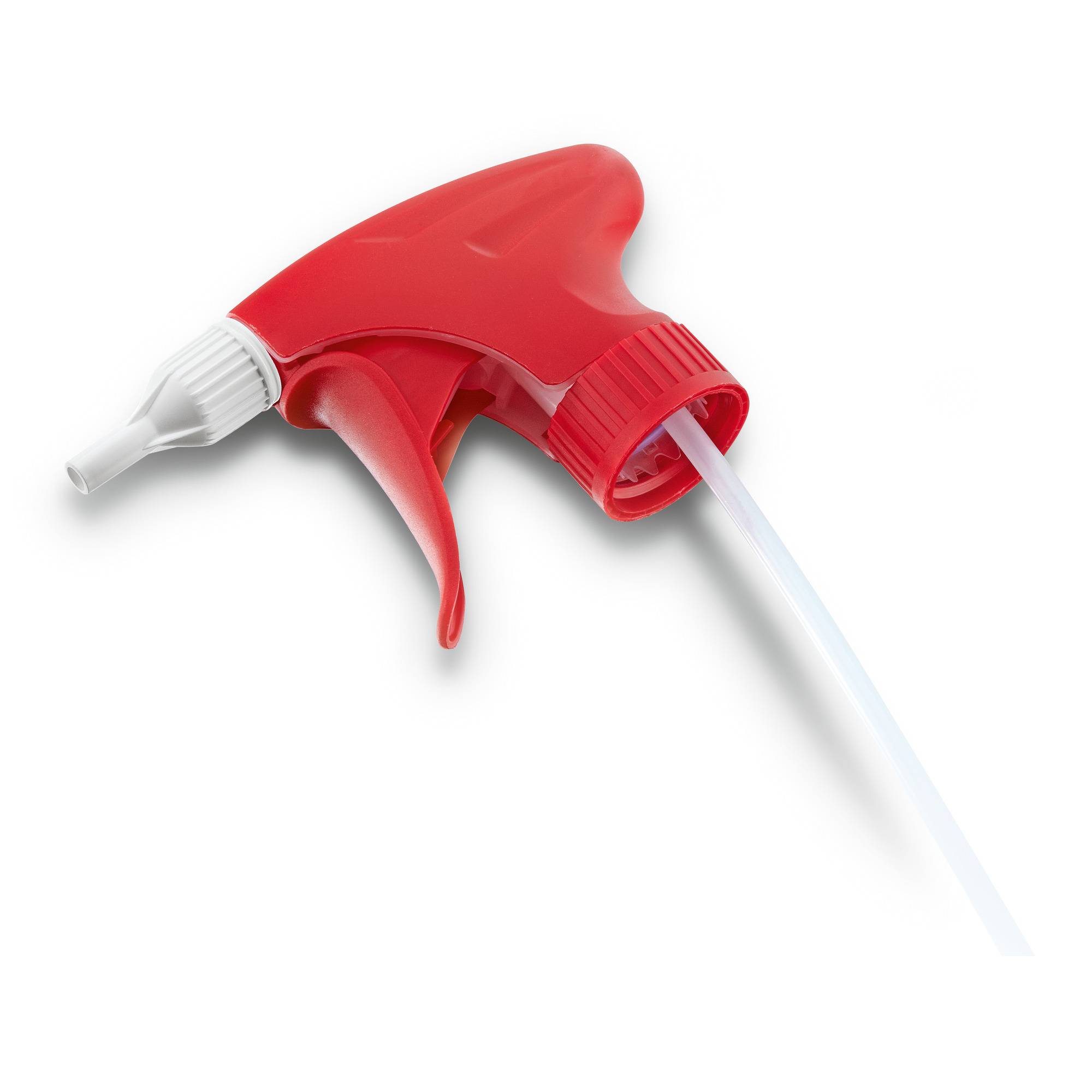 Kärcher Sprayer rot mit Schaumduese-0