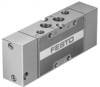 Festo J-5-1/4-B-EX Pneumatikventil