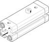 FESTO Schwenk-Lineareinheit 535439 CLR-20-10-R-P-A Gehäusematerial: Aluminium-Knetlegierung Hublänge: 22 mm 1 St.