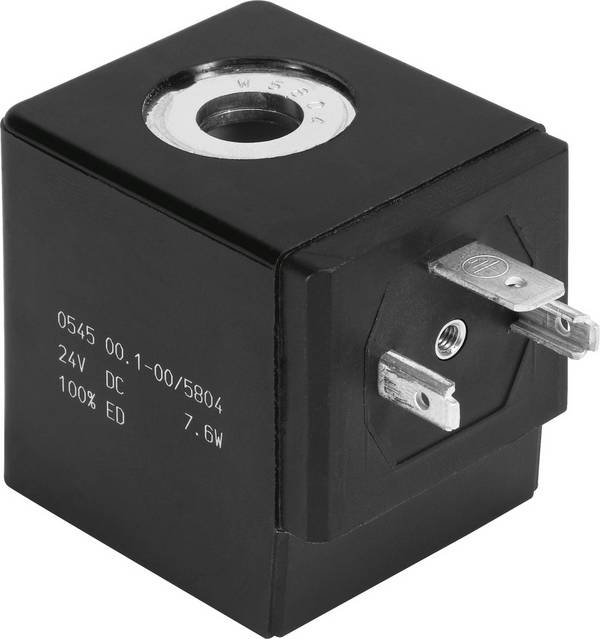 FESTO Magnetspule 8022877 VACN-H1-A1-1 24 V/DC Anschlussbild 1 St.