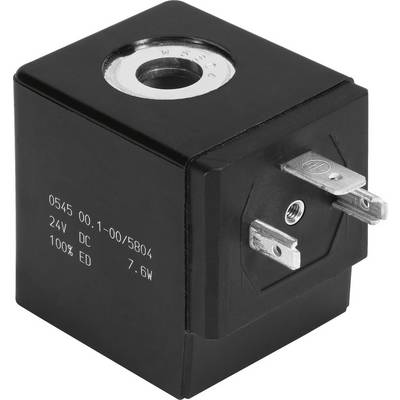 FESTO Magnetspule 8022877 VACN-H1-A1-1 24 V/DC Anschlussbild 1 St.-0