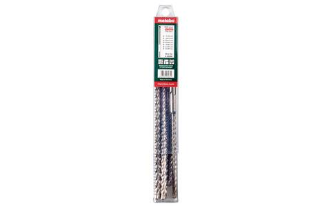 Metabo P4P-Bohrersatz SDS-plus 7-tlg.-1