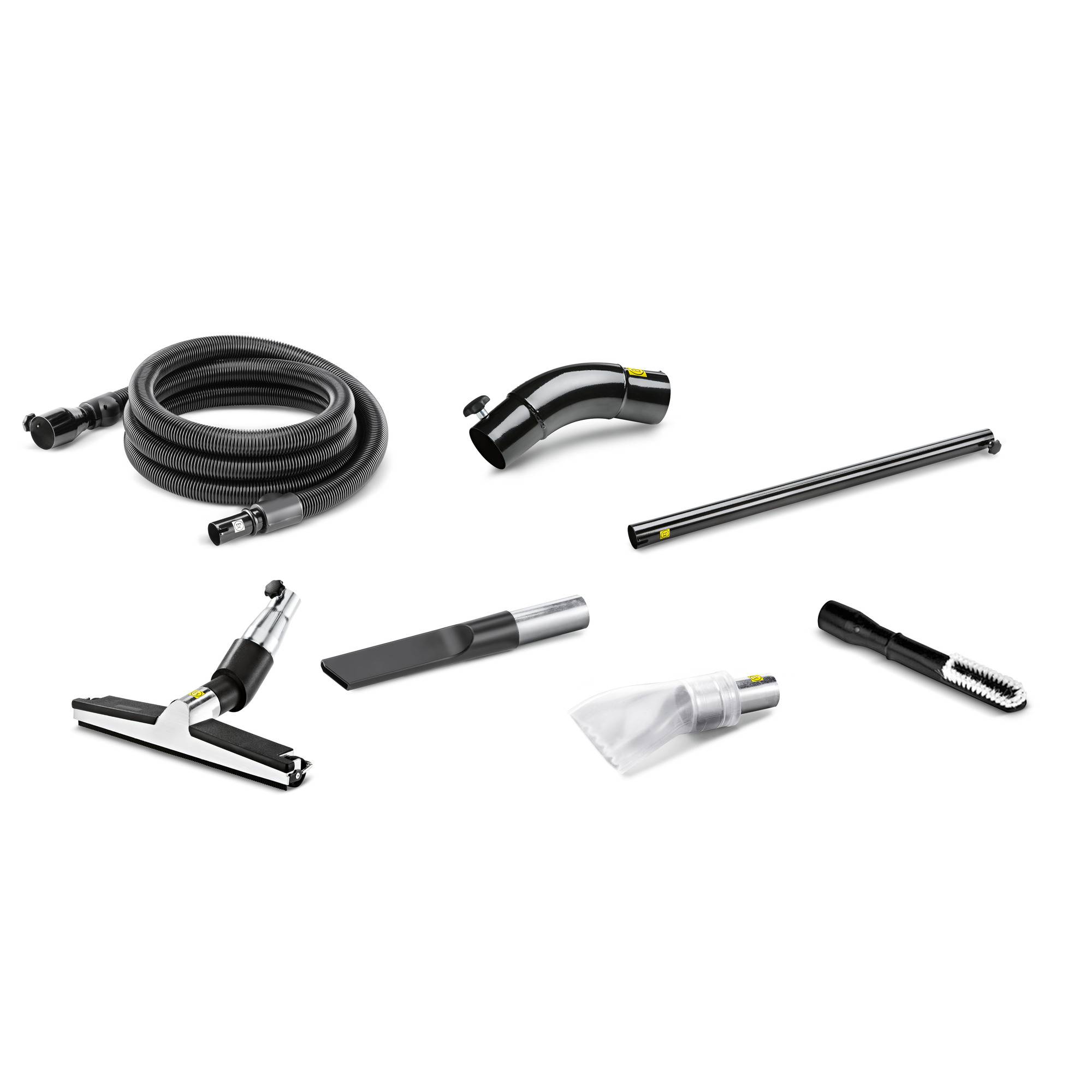 Kärcher Standard Kit Feststoffe / Stäube DN40-0