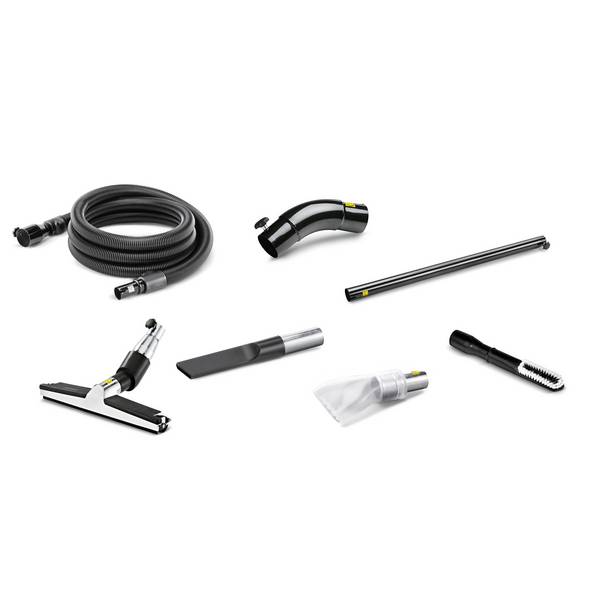 Kärcher Standard Kit Feststoffe / Stäube DN40