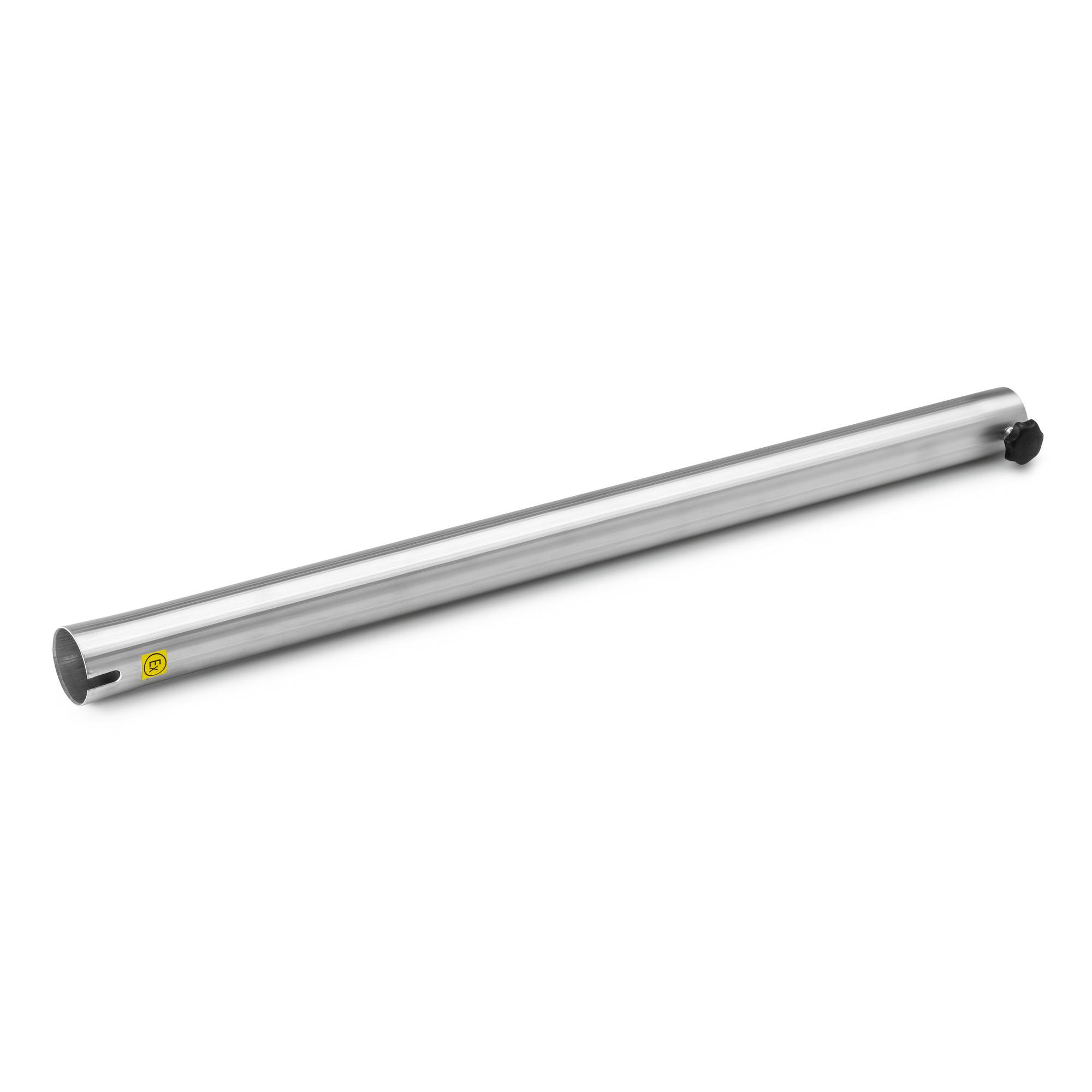 Kärcher Saugrohr Edelstahl 850 mm DN40-0
