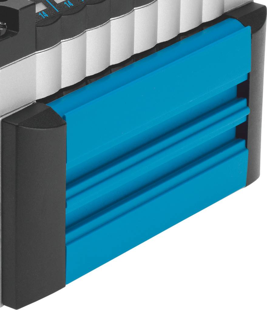 Festo CPV14-VI-BZ-T-3 Schilderträger