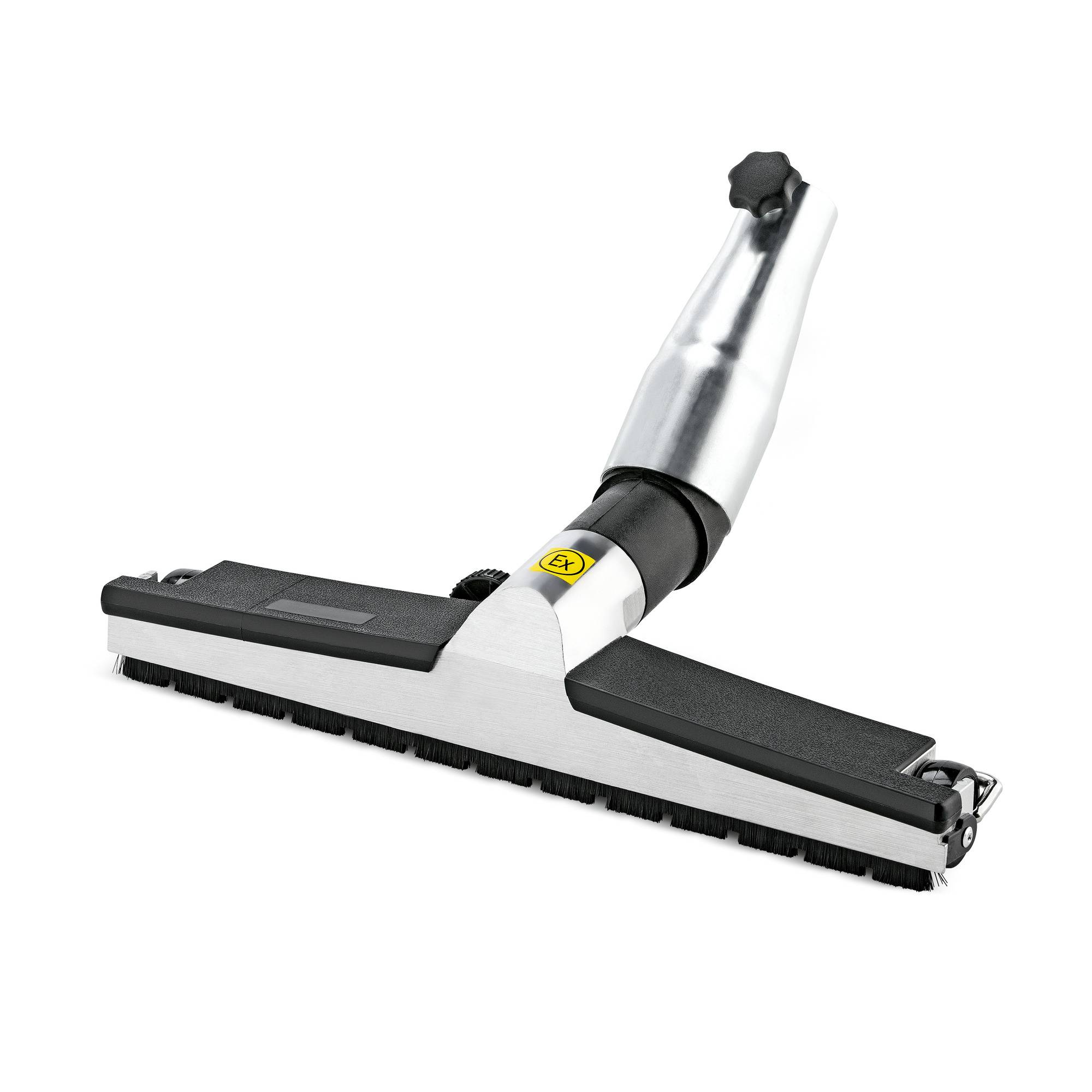 Kärcher Bodendüse Edelstahl 370 mm NW 40-0