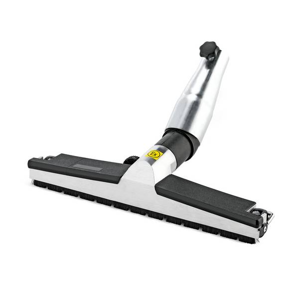 Kärcher Bodendüse Edelstahl 370 mm NW 40