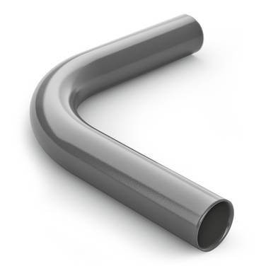 Kärcher Rohrbogen 90° ø 42,4 x 2,6 mm