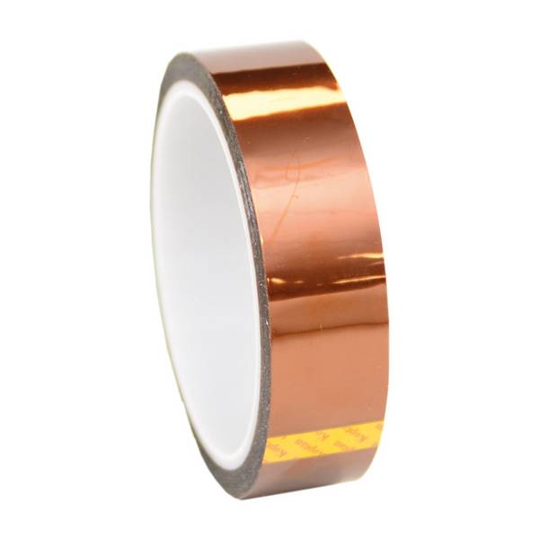 K6338 Kapton Tape 19mmx33m