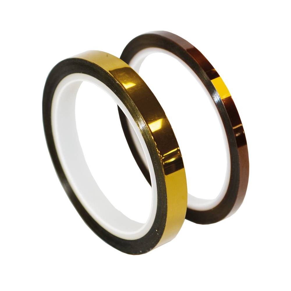 K6290 ESD Kapton Tape 3mmx33m-0