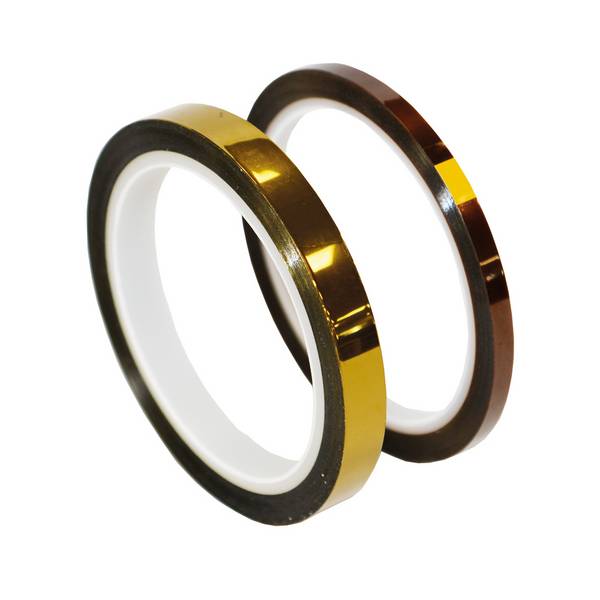 K6290 ESD Kapton Tape 35mmx33m