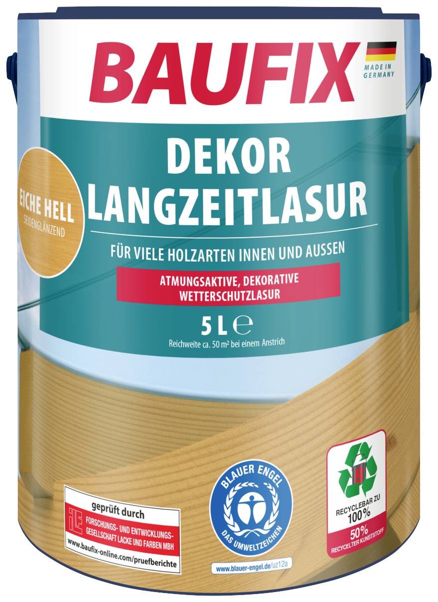 Prodotti per la conservazione del legno