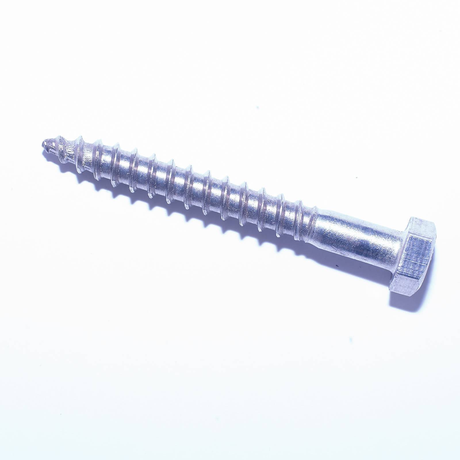 Steckschlüsseleinsatz rostfrei 8x50mm Wera - Artikel: 4013288118257-3