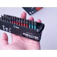 Bit-Satz Bit-Check 30 Impaktor 1 Wera-1