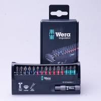 Bit-Satz Bit-Check 30 Impaktor 1 Wera-4