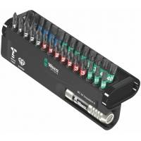 Wera Bit-Check 30 Impaktor 2-0