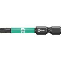 867/4 IMP DC TORX DIY Impaktor Bits, TX 20 x 50 mm, 5-teilig-0