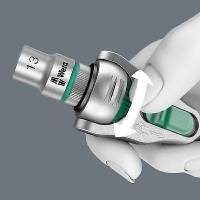 Magazin-Knarren-Satz 3/8"Zyklop Pocket Wera-4
