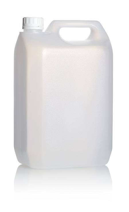 RS PRO PE Spender 1L-0