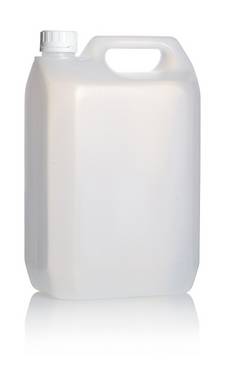RS PRO PE Spender 1L