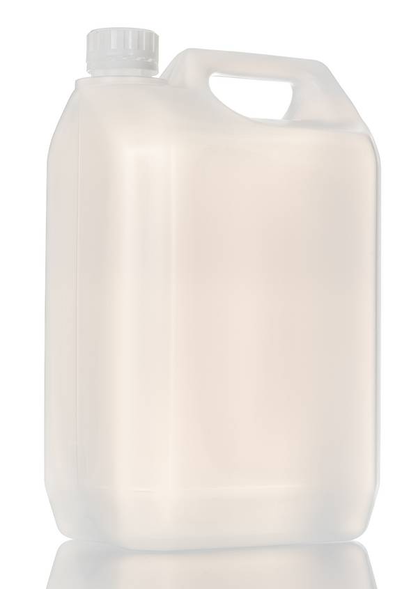 RS PRO PE Spender 5L