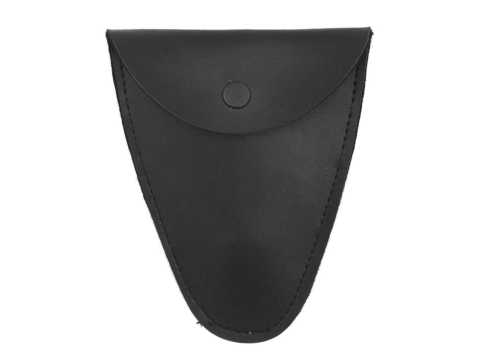 Schweißnahtlehre Universal DBP Direktablesung - Tasche Messen Schweißen Lehre-3
