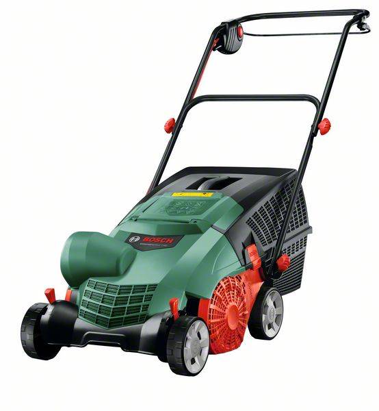 Bosch Home and Garden UniversalVerticut 1100 Elektro Vertikutierer Arbeitsbreite 32 cm-1
