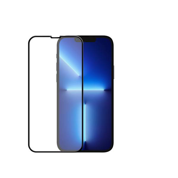 XLayer 3D Panzerglas Schutzfolie iPhone 13 mini