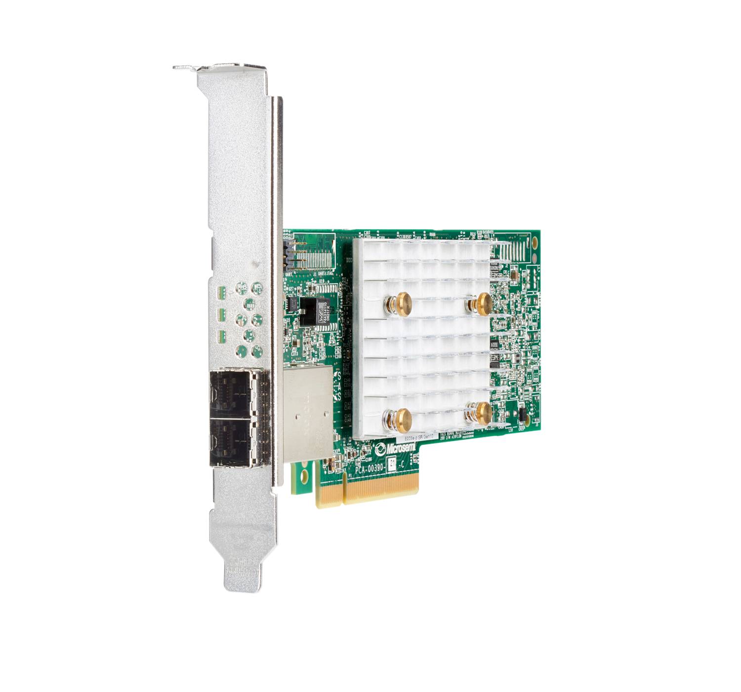 Smart Array E208e-p SR Gen10 Storage Controller-0