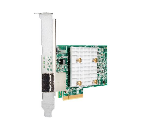 Smart Array E208e-p SR Gen10 Storage Controller