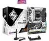ASRock X670E Steel Legend - AMD - Sockel AM5 - AMD Ryzen 7000 Series - DDR5-SDRAM - 128 GB - DIMM