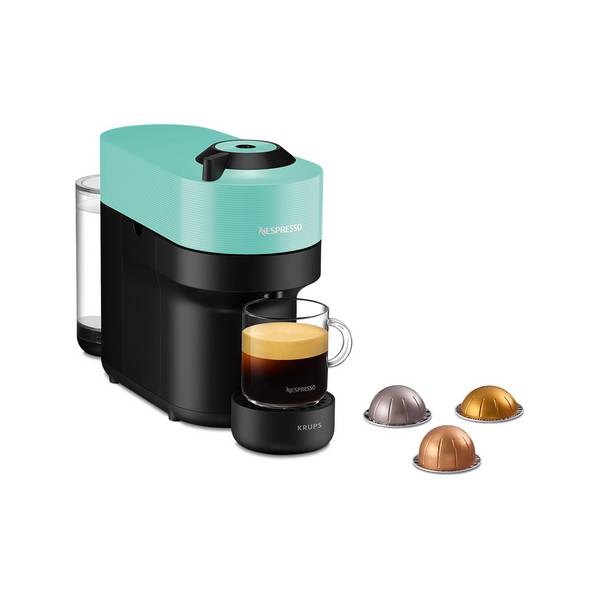 Krups Nespresso Vertuo Pop XN9204 - Kaffeemaschine