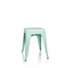Hocker VANTAGGIO BRUSH seidenmatt grün pastell hjh OFFICE