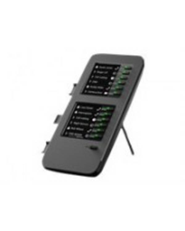 Unify OpenScape Key Module 710 - Funktionstasten-Erweiterungsmodul - für VoIP-Te