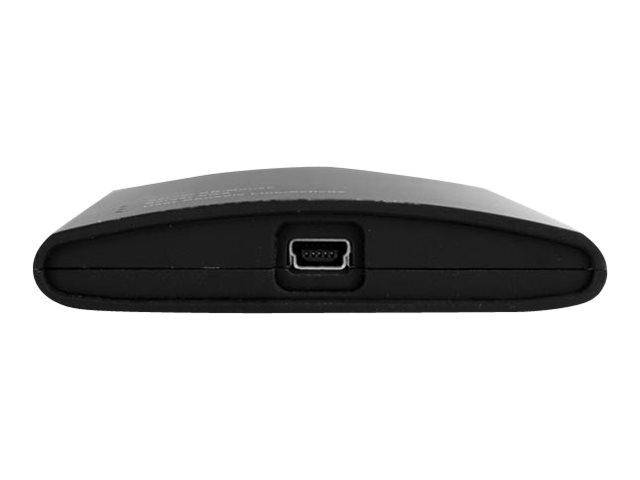 StarTech.com USB 2.0 KVM Konsole - Mobiler Laptop Crash Cart Adapter mit Datenüb-1