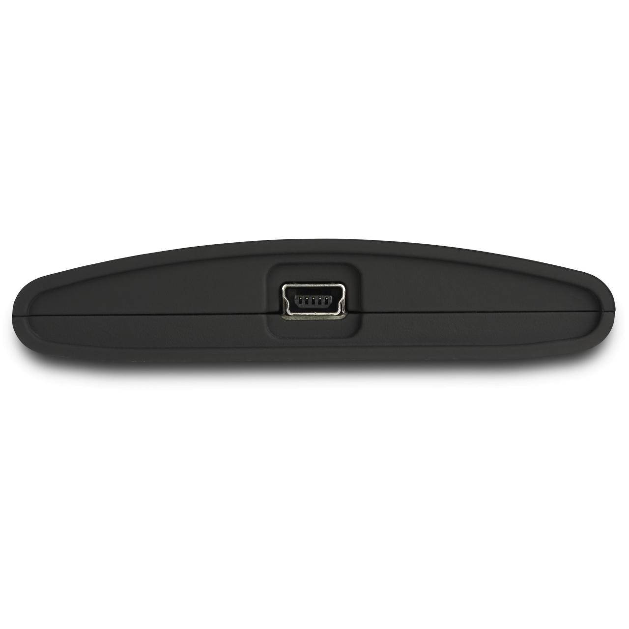 StarTech.com USB 2.0 KVM Konsole - Mobiler Laptop Crash Cart Adapter mit Datenüb-3