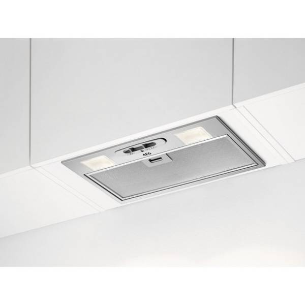 Electrolux AEG MDA Lüfterbaustein 52cm DGB3523S Energieeffizienzklasse=C 520 mm