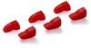 KNIPEX 87 09 300 V01 3 Paar Kunststoffbacken für alle 87 XX 300er Modelle (Modelle ab 2008) 44 mm