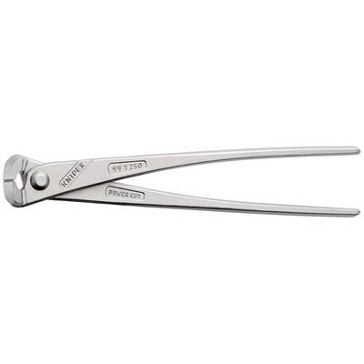 Kraftmonierzange L.250mm glanz verz.KNIPEX-0