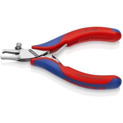 Knipex KNIPEX 11 92 140  Abisolierzange    0.1 bis 0.8 mm  