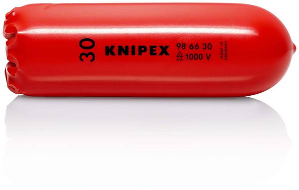 KNIPEX 98 66 30 Selbstklemm-Tülle 110 mm