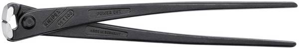 Kraftmonierzange L.300mm pol.schwarz atram.KNIPEX