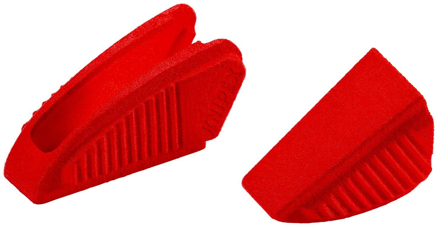 KNIPEX 86 09 180 V01 Schonbacken für 86 XX 180 3 Paar-1