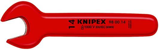 KNIPEX 98 00 15 Maulschlüssel-0