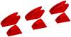 KNIPEX 86 09 300 V01 Schonbacken für 86 XX 300 3 Paar
