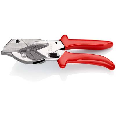 Gehrungsschere L.215mm Klingen-L.56mm KNIPEX-0