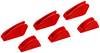 KNIPEX 86 09 250 V01 Schonbacken für 86 XX 250 3 Paar